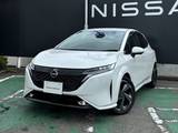 日産 ノートオーラ 1200cc 1.2 G レザーエディション BOSE・MOPナビ・ドラレコ・ETC
