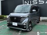 日産 ルークス 660cc 660 ハイウェイスターX 4WD 純正7型ナビ・AVM・ドラレコ・寒冷地仕様車