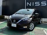 日産 ノート 1200cc 1.2 e-POWER X 純正7型ナビ・ETC・ドラレコ・クルコン