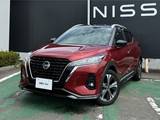 日産 キックス 1200cc 1.2 X FOUR (e-POWER) 4WD 純正7インチDA・AVM・ETC・純正リモスタ