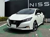 日産 リーフ X Vセレクション MOPナビ・ドラレコ前後・ETC2.0・AVM