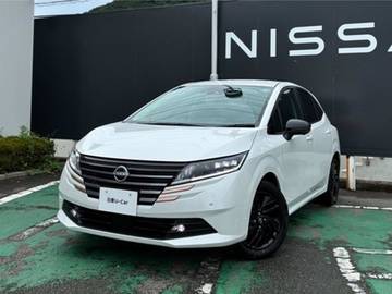 1.2 X FOUR 90周年記念車 4WD 社用車UP・MOPナビ・プロパイ・ETC