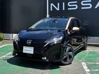 日産 ノートオーラ 1200cc 1.2 G FOUR 4WD MOPナビ・BOSE・AVM・ETC・プロパイロット