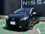 日産 ノートオーラ 1200cc 1.2 G FOUR 4WD MOPナビ・BOSE・AVM・ETC・プロパイロット