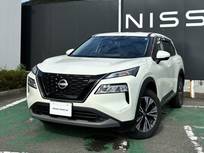 日産 エクストレイル 1500cc 1.5 X e-4ORCE 4WD MOPナビ・AVM・ETC・電動リアゲート