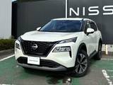 日産 エクストレイル 1500cc 1.5 X e-4ORCE 4WD MOPナビ・AVM・ETC・電動リアゲート