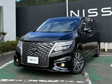 3.5 VIP 4WD 純正10型ナビ・後席モニター・サンルーフ