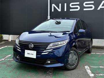 1.2 X FOUR 4WD 社用車UP・MOPナビ・AVM・ETC2.0