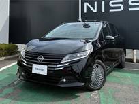 日産 ノート 1200cc 1.2 X 社用車UP・純正9型ナビ・AVM・寒冷地仕様車