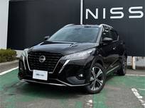 日産 キックス 1200cc 1.2 X (e-POWER) 純正7型ナビ・プロパイ・AVM・リモスタ