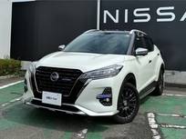 日産 キックス 1200cc 1.2 AUTECH (e-POWER) 純正9型ナビ・AVM・プロパイ・純正リモスタ