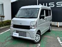 日産 クリッパー 660cc 660 DX GLパッケージ ハイルーフ 4WD 純正ドラレコ・運転席シートヒーター