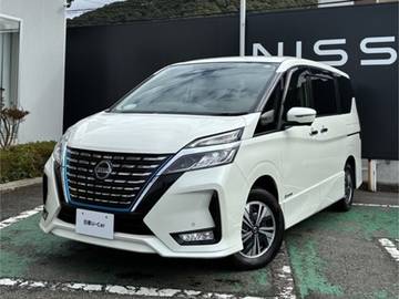 1.2 e-POWER ハイウェイスター V 純正9型ナビ・AVM・ETC・プロパイロット