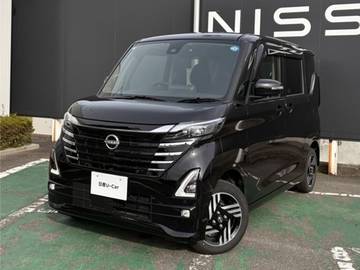 660 ハイウェイスターX プロパイロット エディション 4WD 純正9型ナビ・ETC・純正ドラレコ・AVM