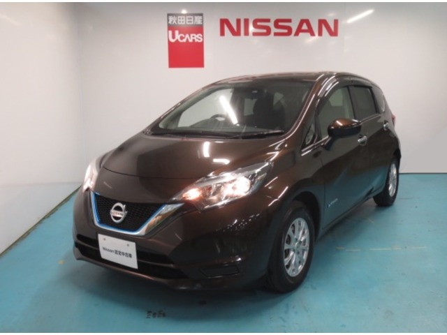 秋田日産自動車株式会社 秋田南店 秋田県 ノート 日産の在庫詳細から中古車を探す 日産公式中古車検索サイト