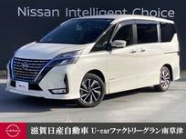 日産 セレナ 1200cc 1.2 e-POWER ハイウェイスター V 認定中古車走行距離無制限1保証