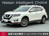 日産 エクストレイル 2000cc 2.0 20X 3列車 認定中古車走行距離無制限1年保証