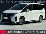 日産 セレナ 1400cc 1.4 e-POWER ルキシオン 認定中古車走行距離無制限1年保証