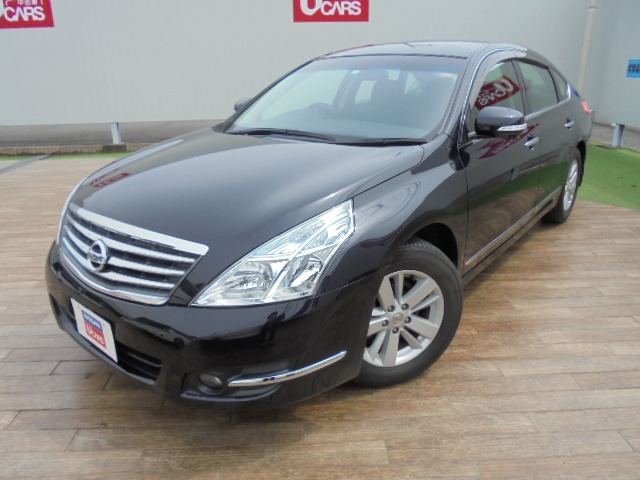 静岡日産自動車株式会社 千代田カープラザ 静岡県 ティアナ 日産の在庫詳細から中古車を探す 日産公式中古車検索サイト