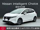 日産 ノート 1200cc 1.2 X 認定中古車走行距離無制限1年保証