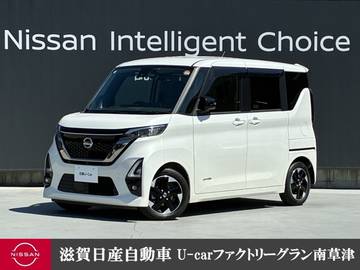 660 ハイウェイスターX アーバンクロム プロパイロット エディション 2WD　アダプティブLEDヘッドライトシステム