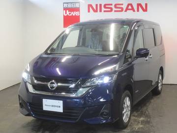 2.0 X VセレクションII 4WD