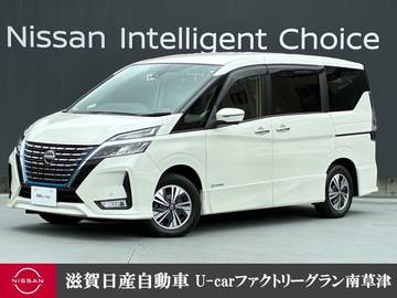 1.2 e-POWER ハイウェイスター V 認定中古車走行距離無制限1年保証