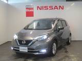 日産 ノート 1200cc 1.2 e-POWER メダリスト アラビュー・エマージェンシーブレーキ