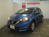 日産 ノート 1200cc 1.2 e-POWER X アラビュー・エマージェンシーブレーキ