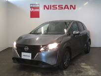 日産 ノート 1200cc 1.2 X FOUR 4WD アラビュー・エマブレ・プロパイロット