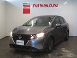 日産 ノート 1200cc 1.2 X FOUR 4WD アラビュー・エマブレ・プロパイロット