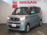 日産 ルークス 660cc 660 S 4WD