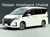 日産 セレナ 1200cc 1.2 e-POWER ハイウェイスター V プロパイロット　全席シートヒーター