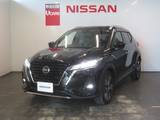 日産 キックス 1200cc 1.2 X (e-POWER) アラビュー・エマージェンシーブレーキ