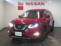 日産 エクストレイル 2000cc 2.0 20Xi Vセレクション 2列車 4WD アラビュー・エマージェンシーブレーキ