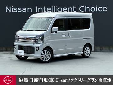 660 G ハイルーフ 弊社展示試乗車　両側オートスライドドア