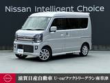 日産 クリッパーリオ 660cc 660 G ハイルーフ 弊社展示試乗車　両側オートスライドドア