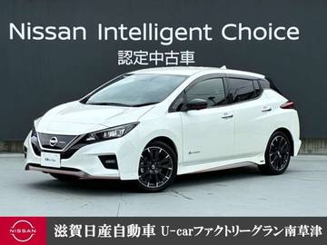 NISMO ナビゲーション　アラウンドビューモニター