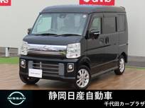 日産 NV100クリッパーリオ 650cc G 純正ナビ　エマージェンシーブレーキ　両側