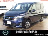 日産 セレナ 1200cc 1.2 e-POWER XV 両側オートスライドドア　純正アルミ　ETC
