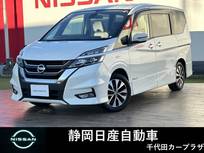 日産 セレナ 2000cc 2.0 ハイウェイスター プロパイロット エディション プロパイロット
