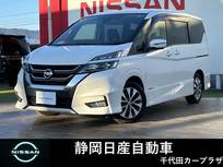 日産 セレナ 2000cc 2.0 ハイウェイスター V 両側ワンタッチオートスライドドア
