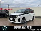 日産 セレナ 1400cc 1.4 e-POWER ハイウェイスターV エマジェンシーブレーキ