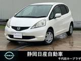 ホンダ フィット 1300cc 1.3 G 純正HDDナビ　ETC