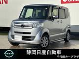 ホンダ N-BOX 660cc 660 G ターボSSパッケージ 両側オートスライドドア
