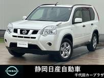 日産 エクストレイル 2000cc 2.0 20S 4WD 日産純正ディーラナビ(MM113D-A)