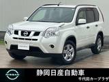 日産 エクストレイル 2000cc 2.0 20S 4WD 日産純正ディーラナビ(MM113D-A)