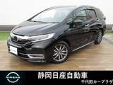 ホンダ シャトル 1500cc 1.5 ハイブリッド Z ホンダセンシング 純正アルミホイール　ホンダセンシング