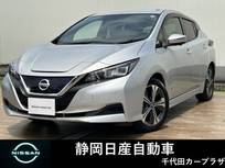 日産 リーフ X Vセレクション 全方位カメラヒーターシートドラレコETCプ