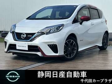 1.2 e-POWER NISMO 純正メモリーナビTV全方位カメラスマートミ